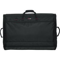 Gator Housse nylon pour mixeur de 78,7 x 53,3 x 17,8 cm - Vue 1